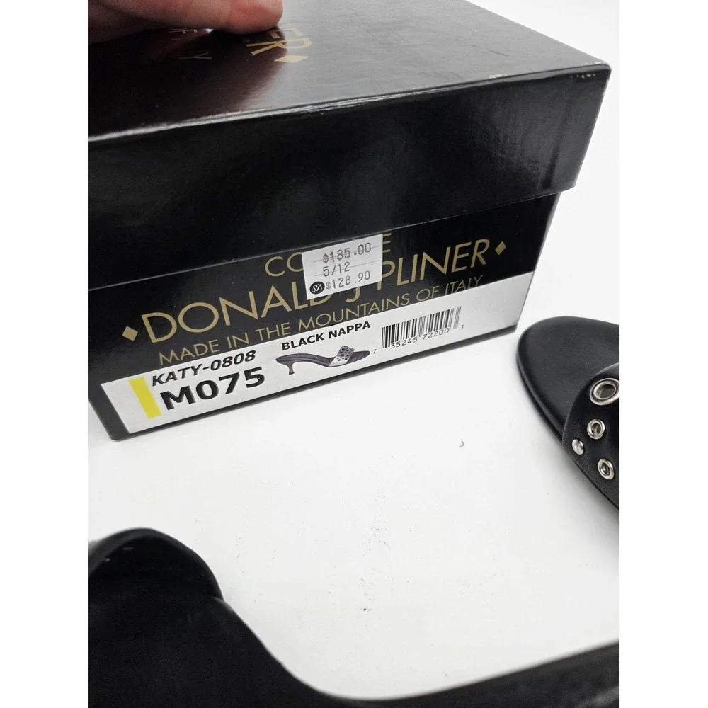 Donald J. Pliner womens donald
